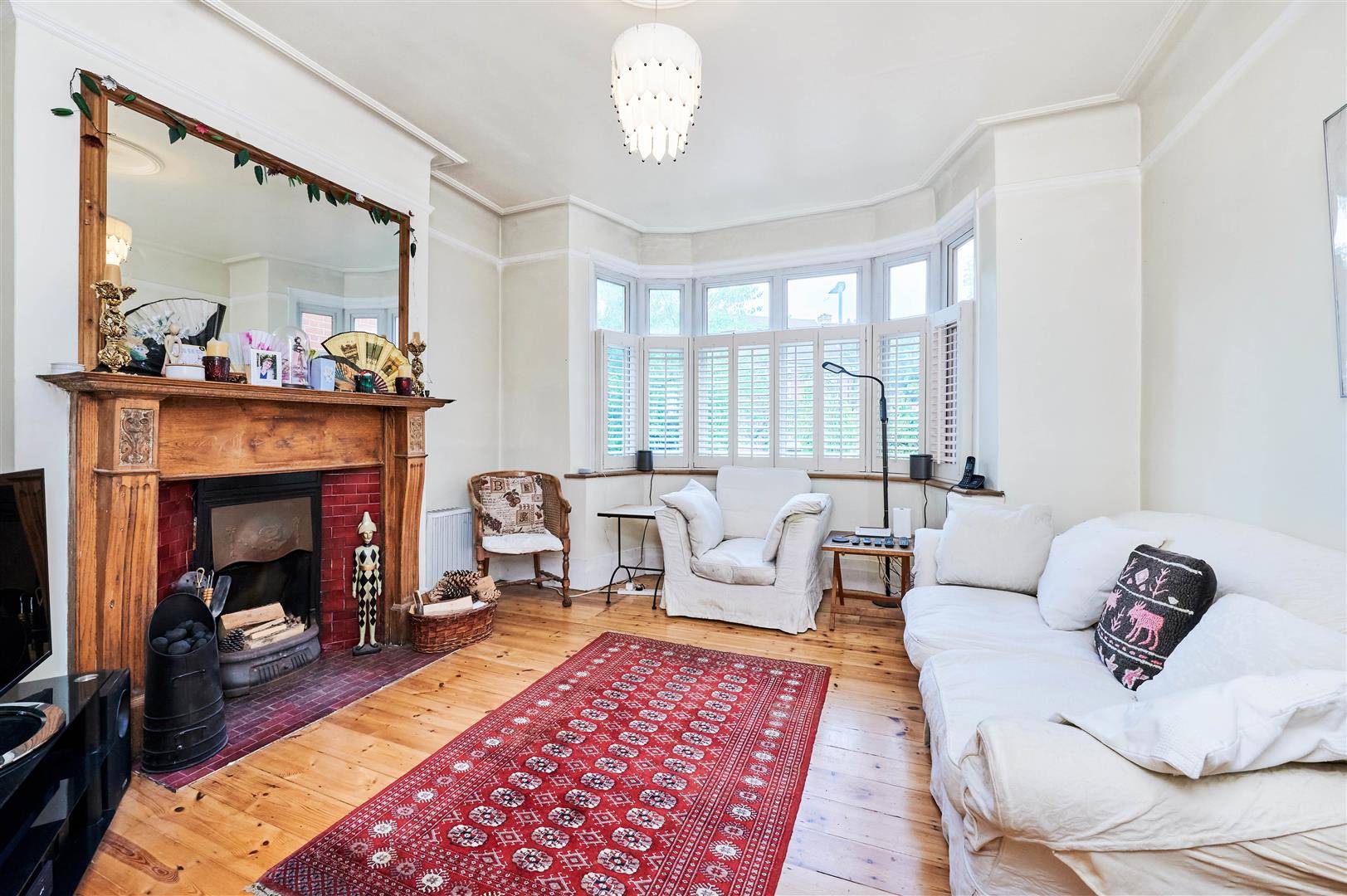 Temple Sheen Road, East Sheen, SW14 James Anderson South West